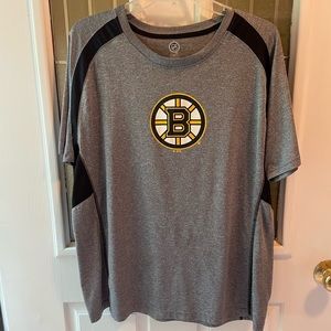 NHL Bruins Tshirt